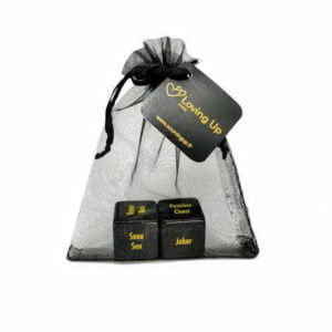 Dés jeux coquins lovingup