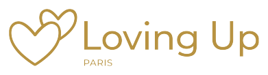 logo loving up Lovebox et jeux coquins