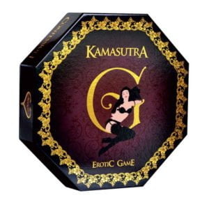 Jeux coquins G Kamasutra