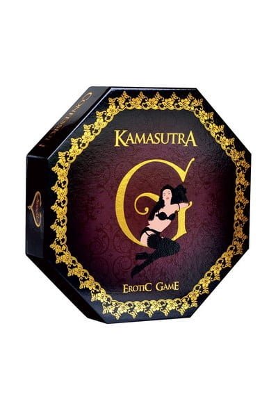 Jeux coquins G Kamasutra