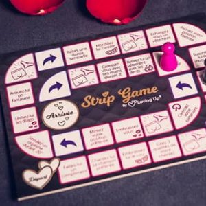jeux erotiques lovingup
