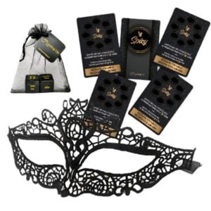 jeux coquins kit lovingup