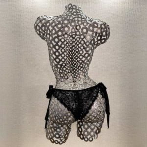 culotte dentelle coquin