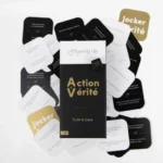 lovingup vous propose le jeu pour couple action et vérité