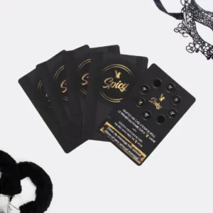 spicy cartes a gratter senseuelles