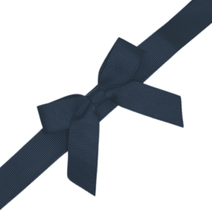 Visuel nœud noir taille M