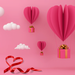 coffret Saint-Valentin