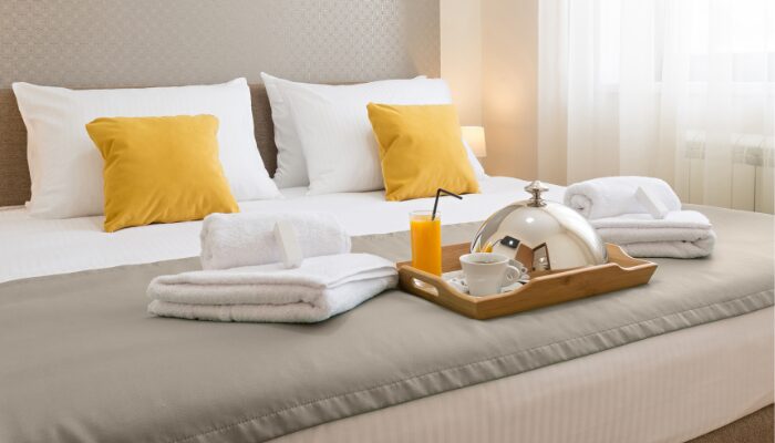 image marque hotel