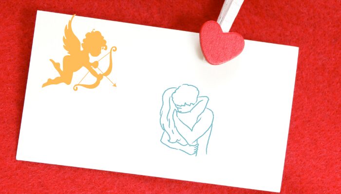 massage amoureux