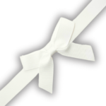 Visuel nœud blanc taille M