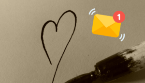 conseils message amoureux